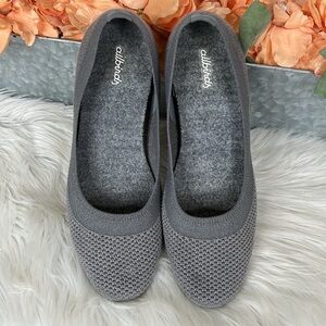 Allbirds Gray Women's Flats